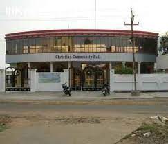 New Life Church